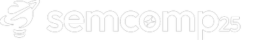 Logo SEMCOMP 2025