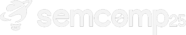 Logo SEMCOMP 2025