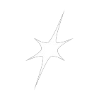 Estrela decorativa