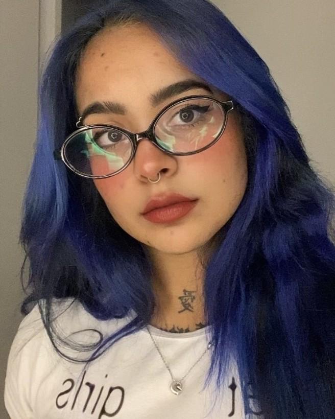 Foto de Gabriela Marculino