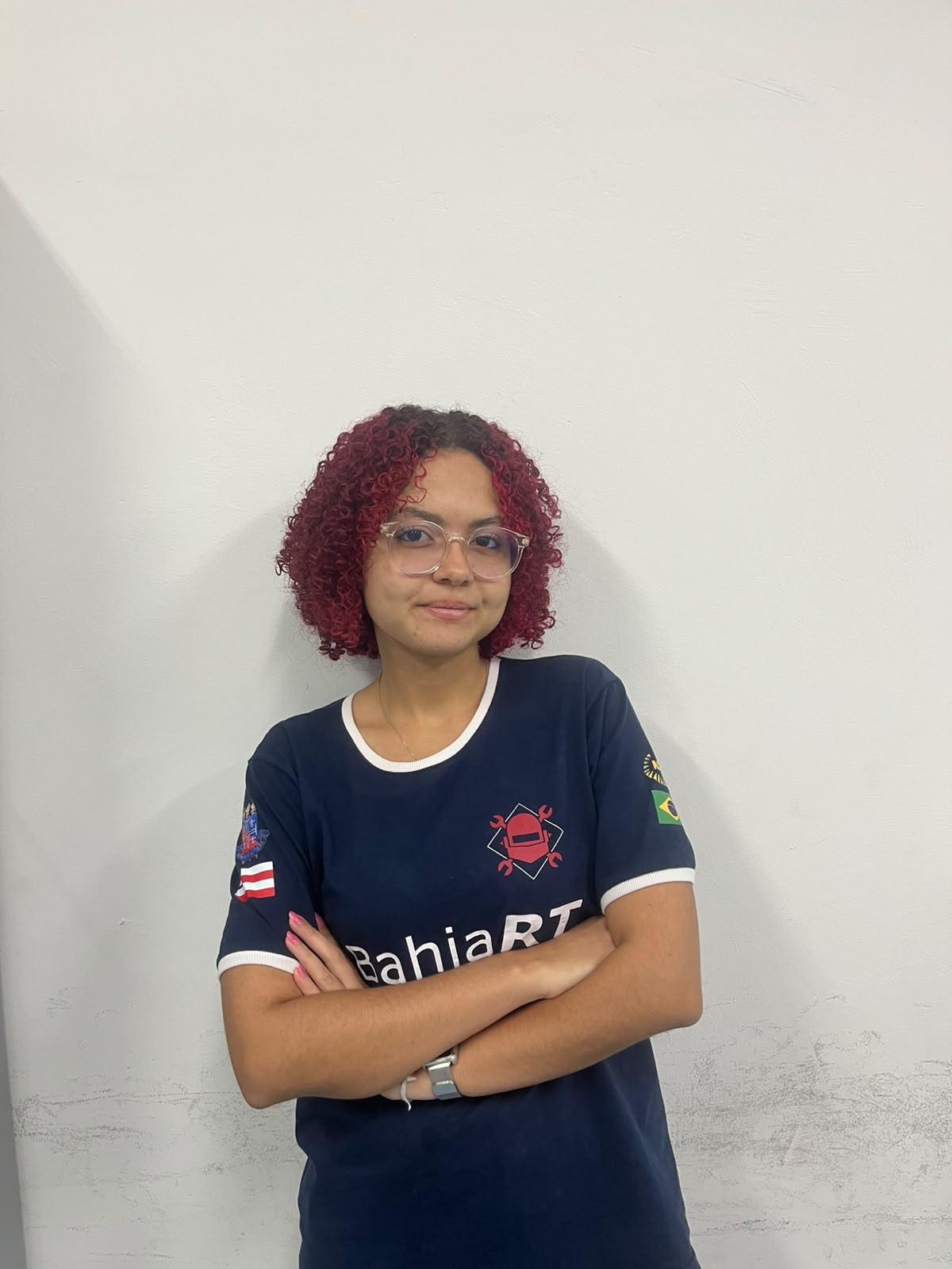 Foto de Vitória Matos