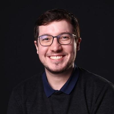 Foto de Lucas Hagen
