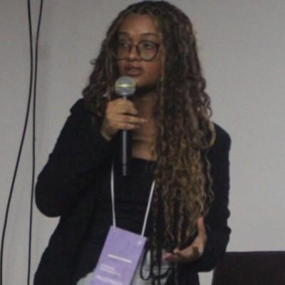 Foto de Priscila Araújo